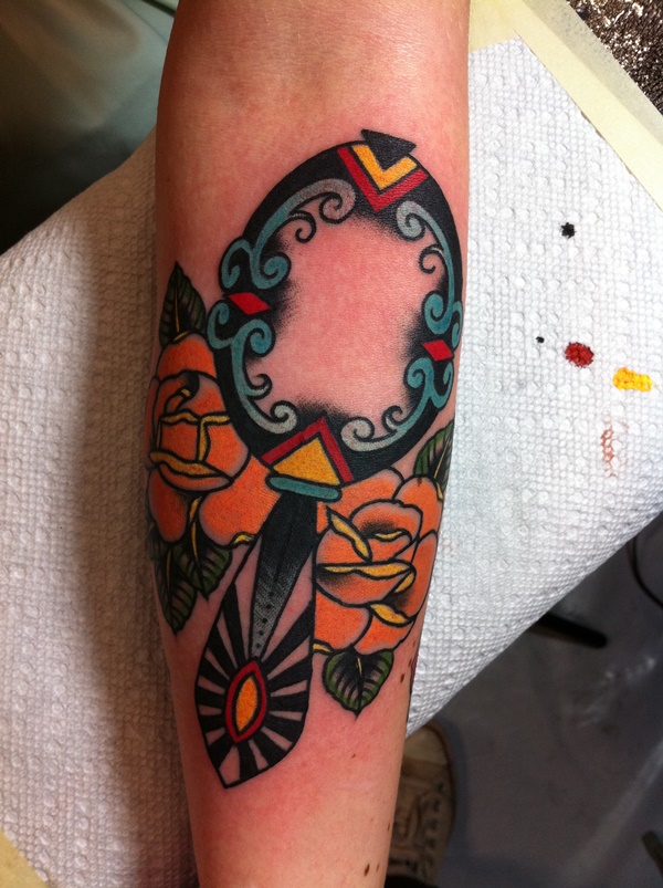 Cool Neo Traditional Tattoo Designs For Your Next Tattoo