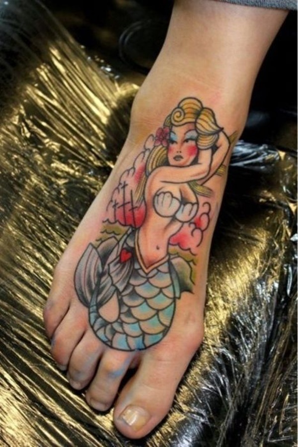 Cool Neo Traditional Tattoo Designs For Your Next Tattoo