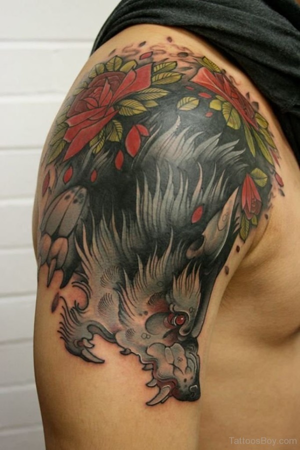 Cool Neo Traditional Tattoo Designs, Ideas & Meaning
