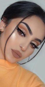 47 Gorgeous Prom Makeup Ideas For 2020 - Buzz Hippy