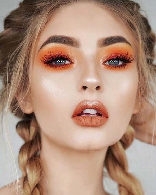 Gorgeous Prom Makeup Ideas For 2019