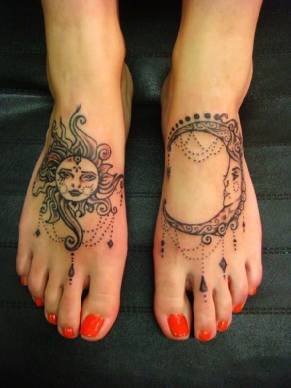 Best Hippie Tattoo Ideas And Designs For Your Next Tattoo