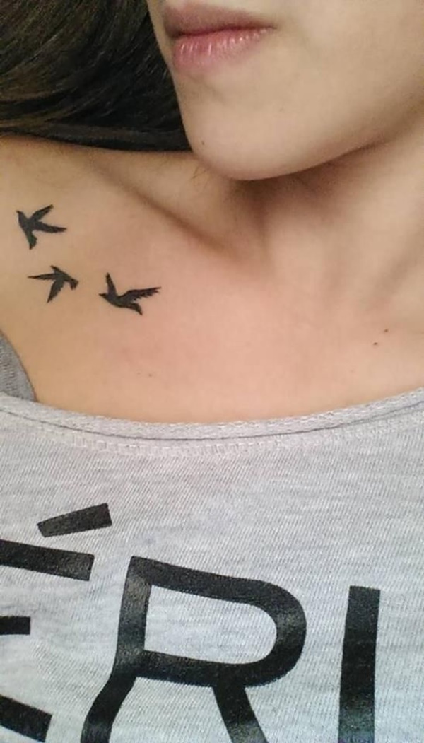 Cute Small Tattoo Designs And Ideas For Girls