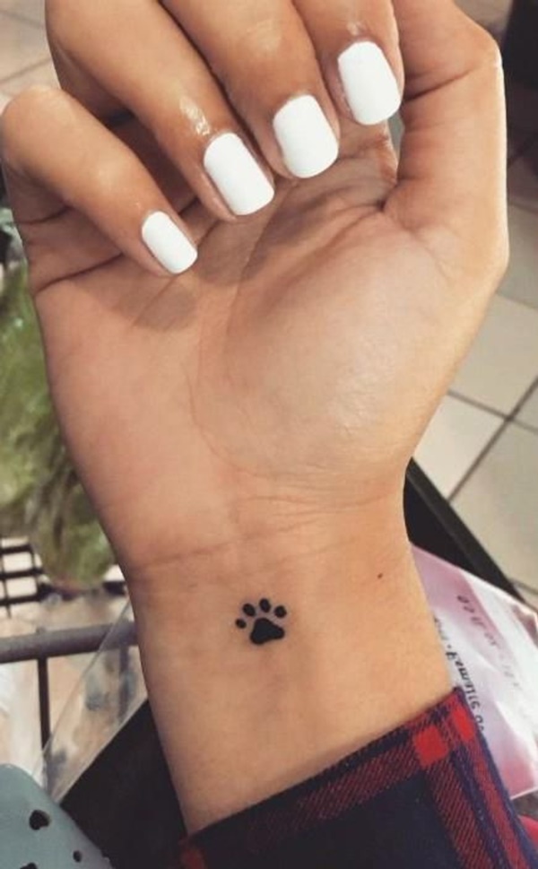 Cute Small Tattoo Designs And Ideas For Girls