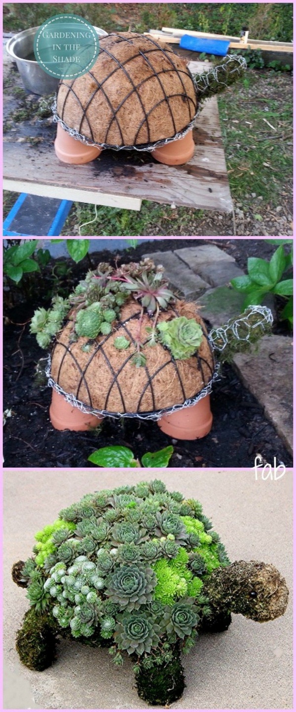 Garden Decoration Ideas Diy