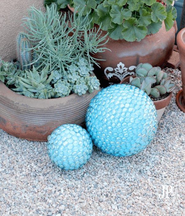 Best DIY Ideas For Your Garden Decoration