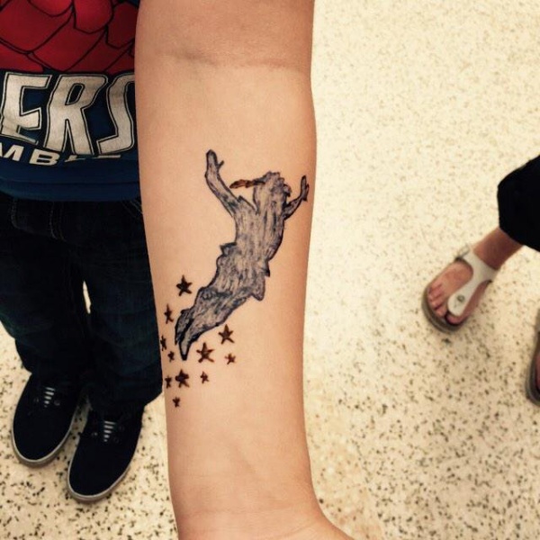 Best Peter Pan Tattoo Designs And Ideas To Try