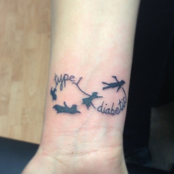 Best Peter Pan Tattoo Designs And Ideas To Try