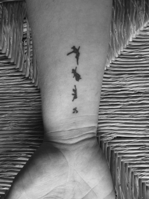 Best Peter Pan Tattoo Designs And Ideas To Try