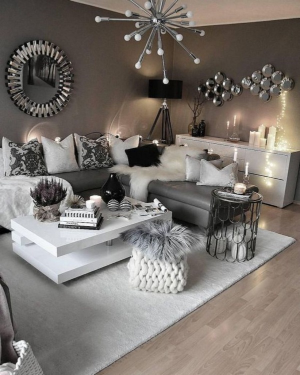 Fascinating Fall Decor Trends For A Modern Room