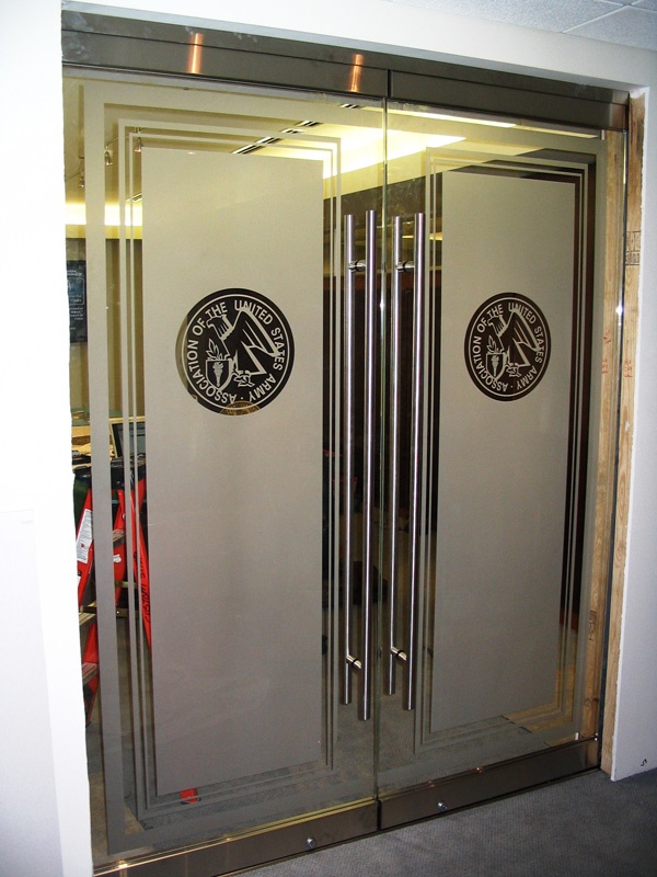 Super Awesome Office Door Ideas For Your Work Space